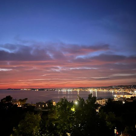 Sunny Breeze Apartment Vlorë 外观 照片