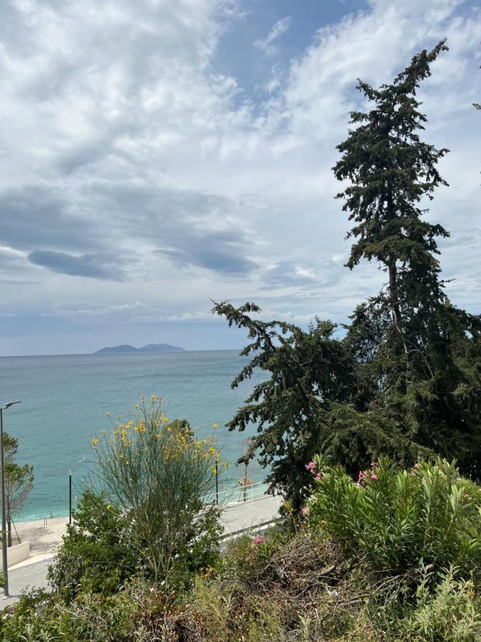 Sunny Breeze Apartment Vlorë 外观 照片