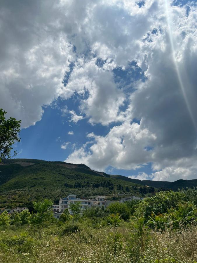 Sunny Breeze Apartment Vlorë 外观 照片
