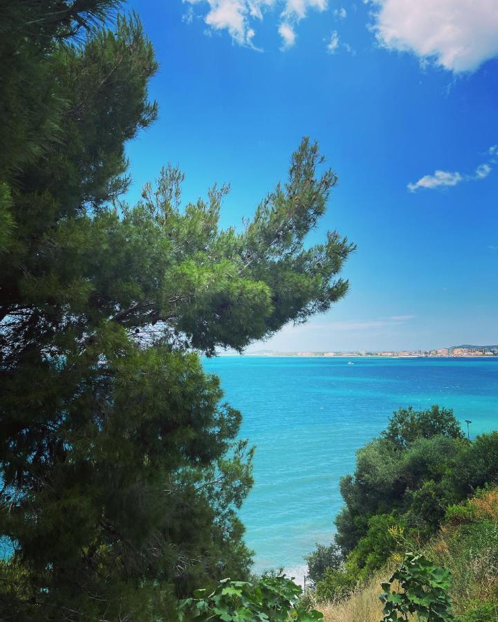 Sunny Breeze Apartment Vlorë 外观 照片