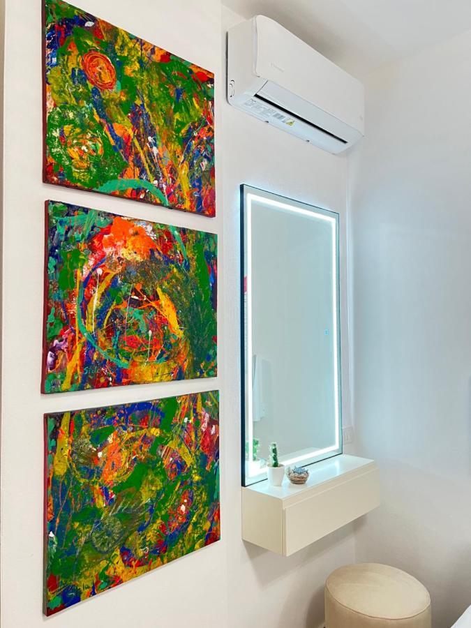Sunny Breeze Apartment Vlorë 外观 照片