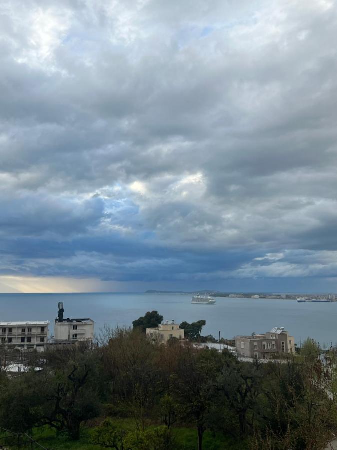 Sunny Breeze Apartment Vlorë 外观 照片