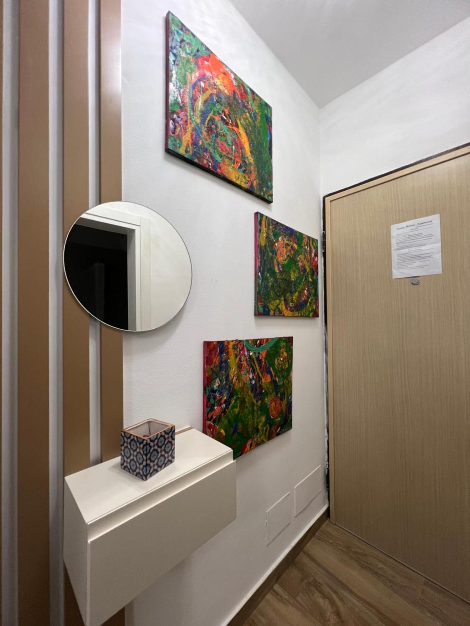 Sunny Breeze Apartment Vlorë 外观 照片