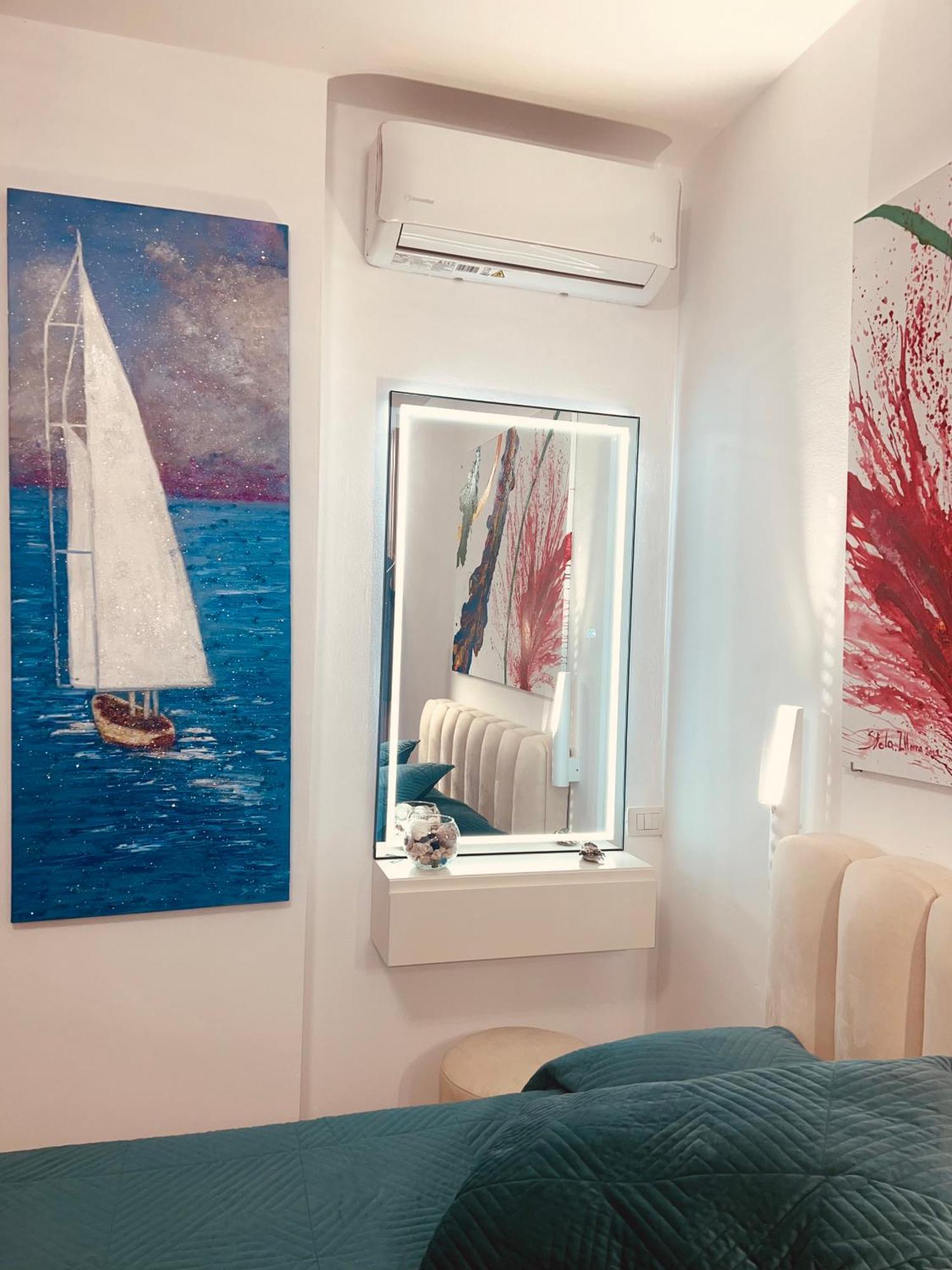 Sunny Breeze Apartment Vlorë 外观 照片