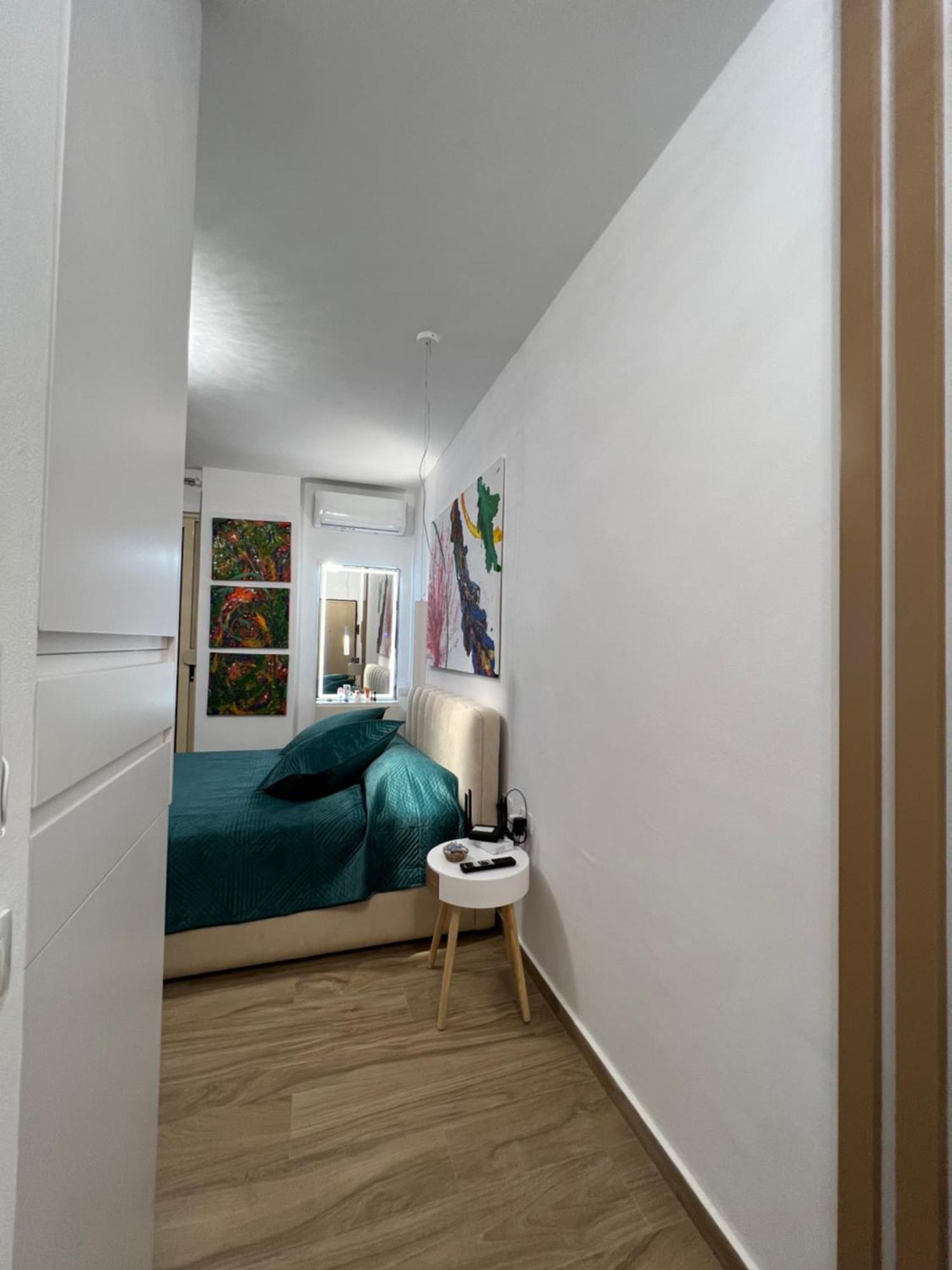 Sunny Breeze Apartment Vlorë 外观 照片