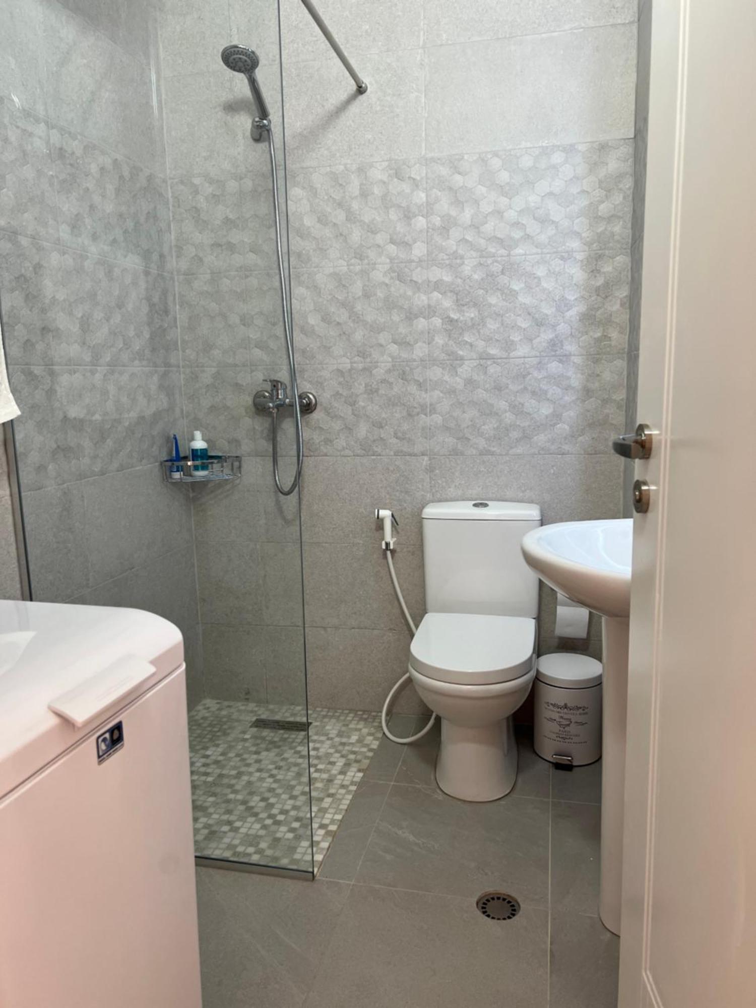 Sunny Breeze Apartment Vlorë 外观 照片