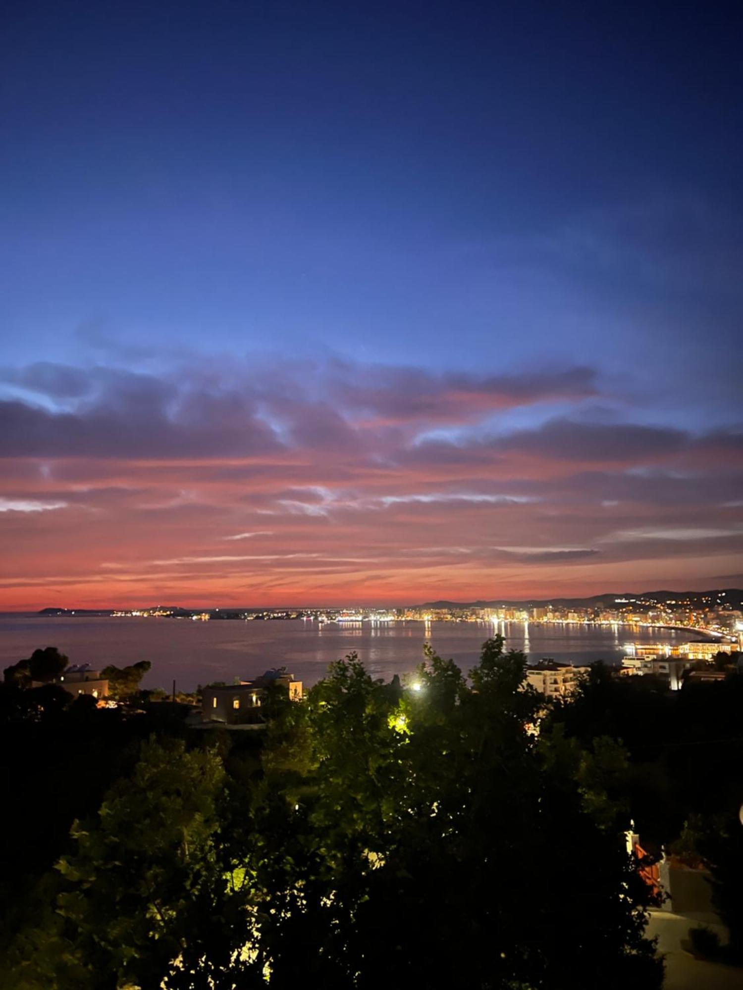 Sunny Breeze Apartment Vlorë 外观 照片