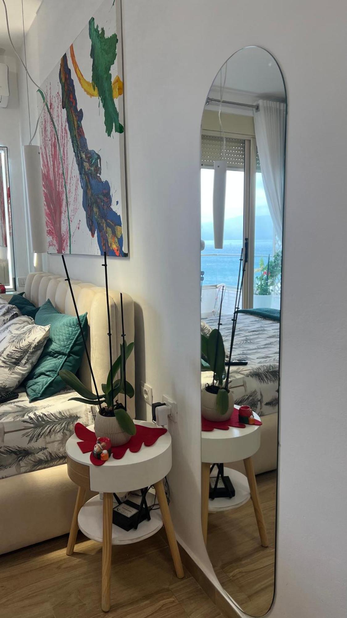 Sunny Breeze Apartment Vlorë 外观 照片